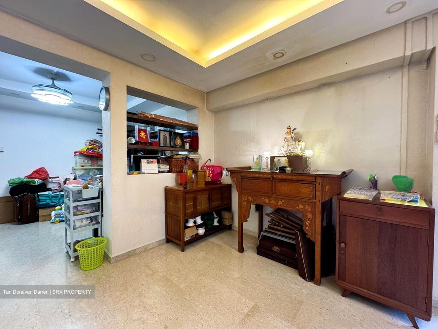 Blk 608 Elias Road (Pasir Ris), HDB Executive #459590591